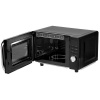 Микроволновая печь Gorenje MO20S4BC черный