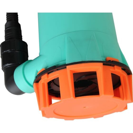 Насос дренажный Sturm! WP9790PVU