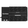 ИБП CyberPower BS650Е NEW
