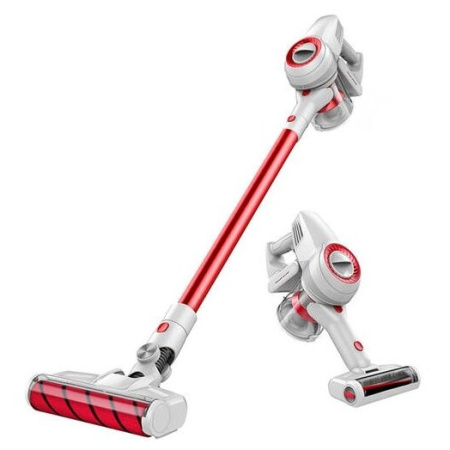 Беспроводной ручной пылесос Xiaomi JIMMY JV51 EU