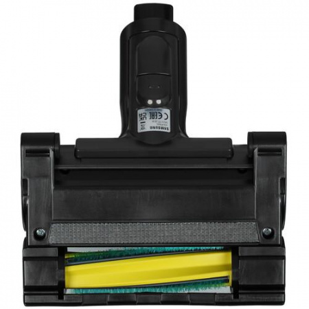 Пылесос  вертикальный  Samsung VS20B75ADR5/EV  черный