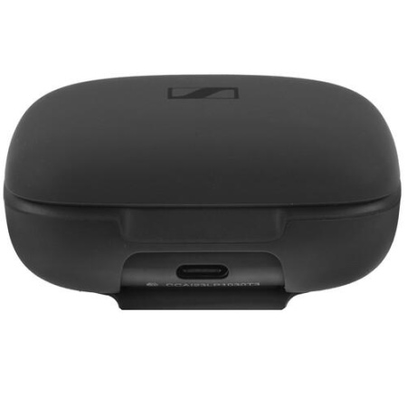 Наушники TWS Sennheiser Momentum Sport черный