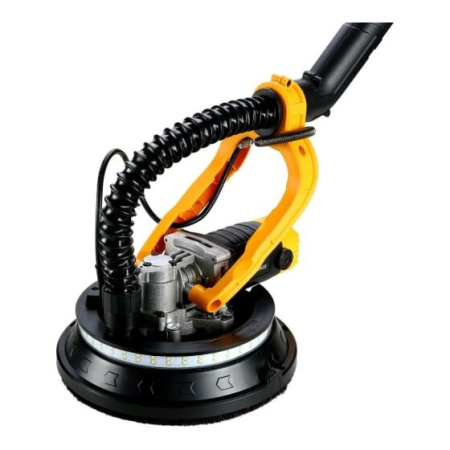 Шлифмашина эксцентриковая DEKO DKG1050 (063-2208)