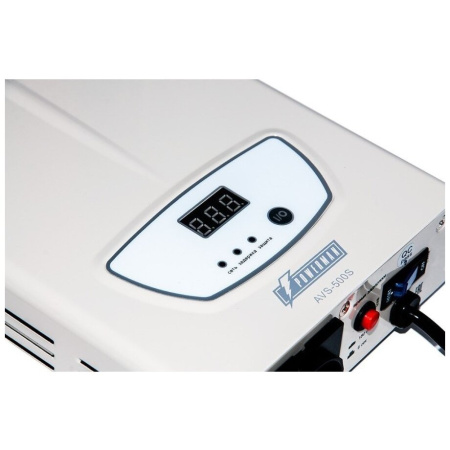 Стабилизатор POWERMAN AVS 500S