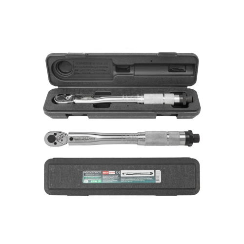 Ключ динамометрический Rockforce RF-1201(52813) 1/4"