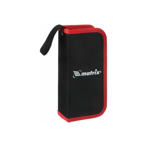 Набор слесарно монтажный Matrix 13561 22 предмета