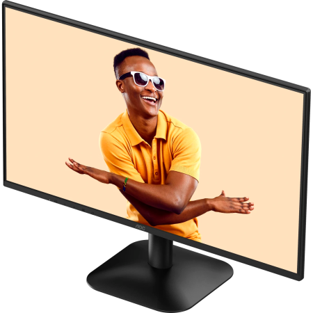 Монитор AOC 24B31H Black