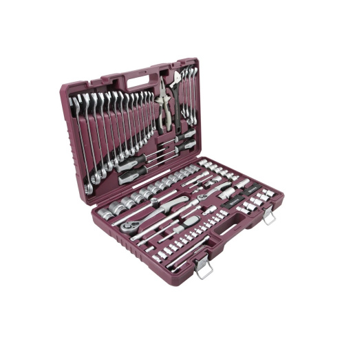 Набор инструментов Thorvik TS101 101 предмет