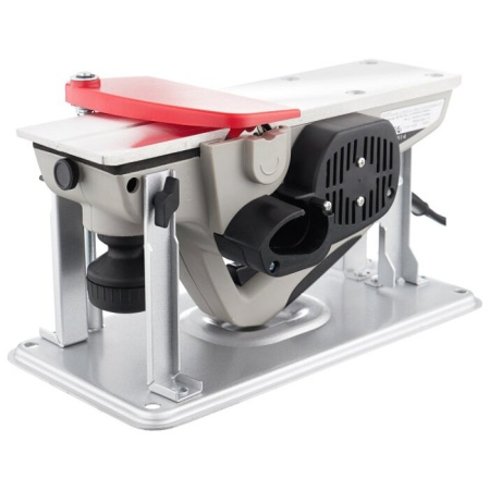 Рубанок Интерскол Р-110/1100М