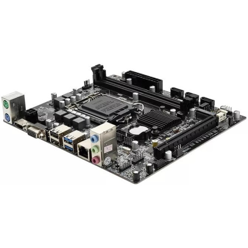 Материнская плата Arktek AK-H310M EG M.2