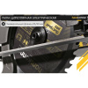 Пила циркулярная Hanskonner HCS50210