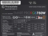 Блок питания Thermaltake Smart PRO RGB 750W [PS-SPR-0750FPCBE] черный