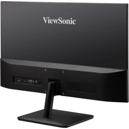 Монитор ViewSonic VA2432-MHD-3 черный