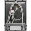 Встраиваемая посудомоечная машина AEG FSE83708P