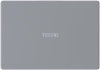 16" Ноутбук Tecno Megabook K16SAA серый