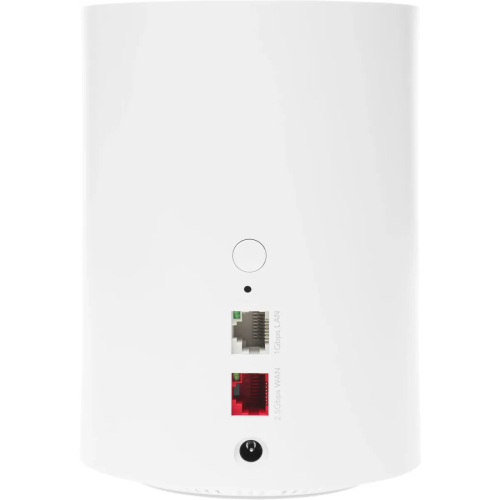 Mesh-система Cudy M3000(1-Pack) V2 2,5-гигабитная Wi-Fi 6 AX3000, 2,4/5ГГц, до 2976Мбит/с, LAN 1x1Гбит/с
