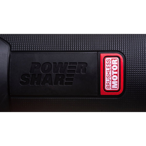 УШМ WORX Professional WU809.1 2АКБ+ЗУ