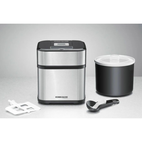 Мороженица Rommelsbacher IM 12