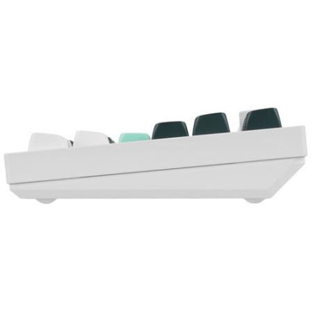 Клавиатура проводная + беспроводная Keychron Q3 HE