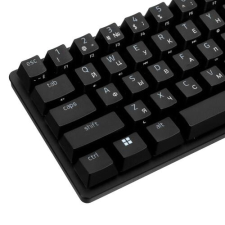 Клавиатура проводная Razer Huntsman Mini