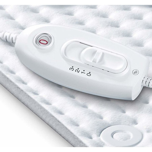 Электрическая грелка для спины и шеи Sanitas SHK 32