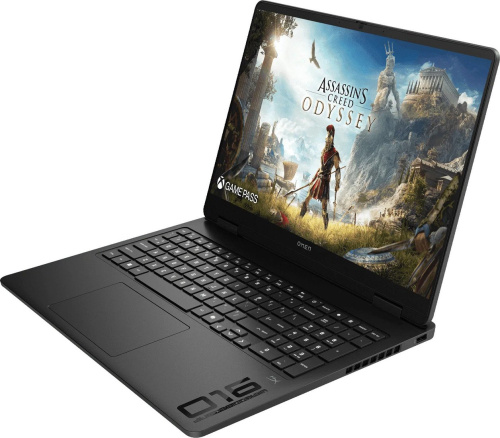 HP Omen 16-ap0083AX BN6D2PA AMD Ryzen 9 8945HX RTX 5070 16GB 1TB 16" IPS 2.5K 240Hz (черный)