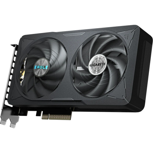 Видеокарта Gigabyte RTX5060 Eagle OC 8GB (GV-N5060EAGLE OC-8GD) GDDR7 128bit 3xDP HDMI 2Fan RTL