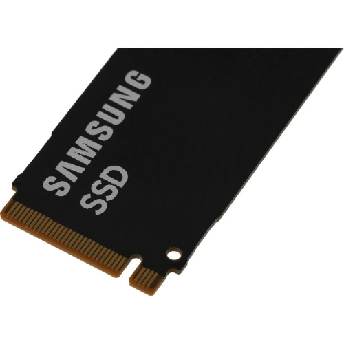 SSD Samsung PM9A1 (MZVL22T0HBLB-0ZW07) M.2 2280 2 TB PCIe Gen4×4 NVMe, 7000/5200, IOPS 1000K/850K, TLC 3D