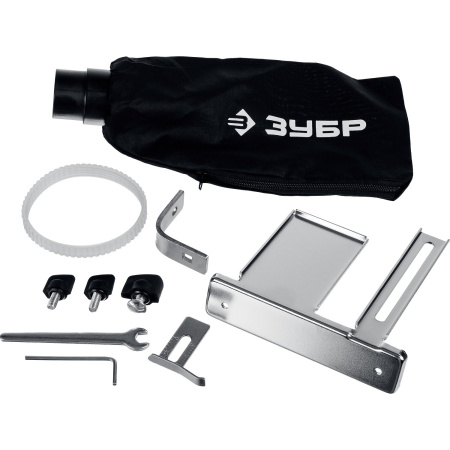 Рубанок Зубр ЗР-950-82