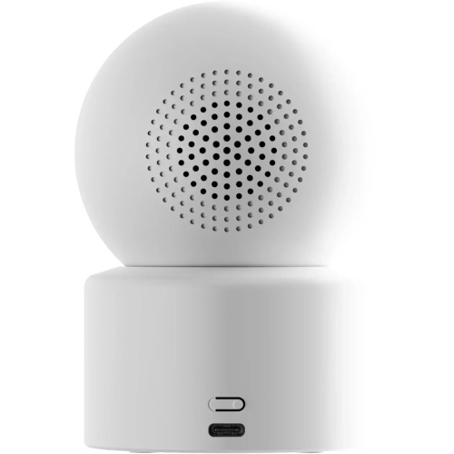 Камера видеонаблюдения IP Xiaomi C302 (BHR08SVGL) 3.9-3.9мм цв