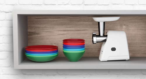 Мясорубка Bosch MFW2515W