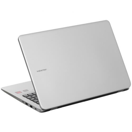 15.6" Ноутбук MAIBENBEN M545 серебристый