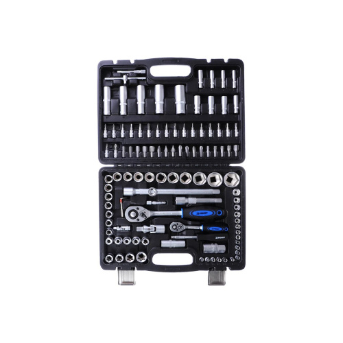 Набор автомобильных инструментов РОКОТ 736-121 108 предметов