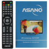 LED-телевизор Asano 24LF1210T черный