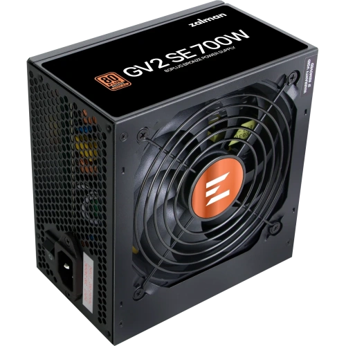 Блок питания Zalman ZM700-GV2SE 700W