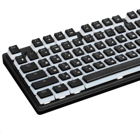 Клавиатура проводная A4Tech Bloody S510RP