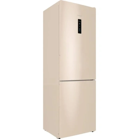 Холодильник Indesit ITR 5180 E бежевый