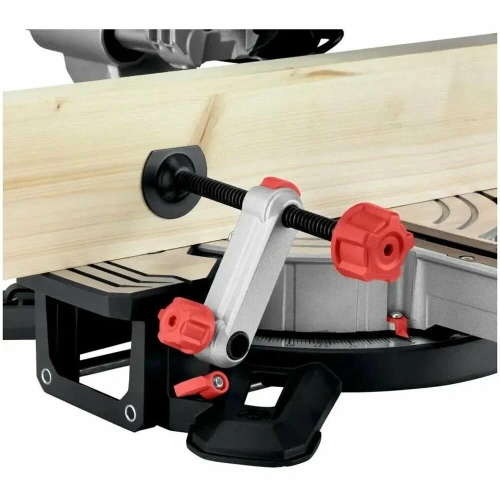 Торцовочная пила Metabo KGS 216 M (613216000) 1500Вт