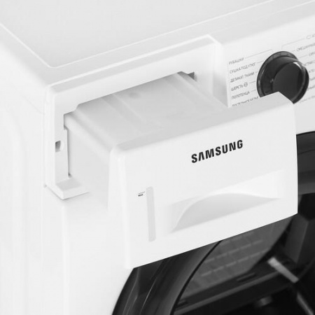 Сушильная машина Samsung DV90TA040AE/LP белый