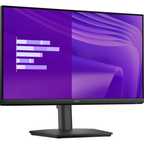 Монитор Dell E2425HSM черный
