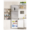 Холодильник Indesit ITS 5200 XB нержавеющая сталь