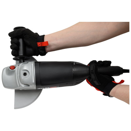 Угловая шлифовальная машина ATLET Pro PGA230PRO22