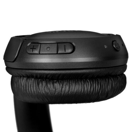 Беспроводные наушники JBL Tune 520BT черный