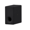 Сабвуфер Sony SA-SW3 черный