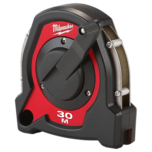 Рулетка Milwaukee 48225103 закрытая 30м