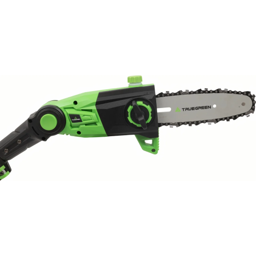 Высоторез-сучкорез TRUEGREEN TG8J320 без АКБ и ЗУ