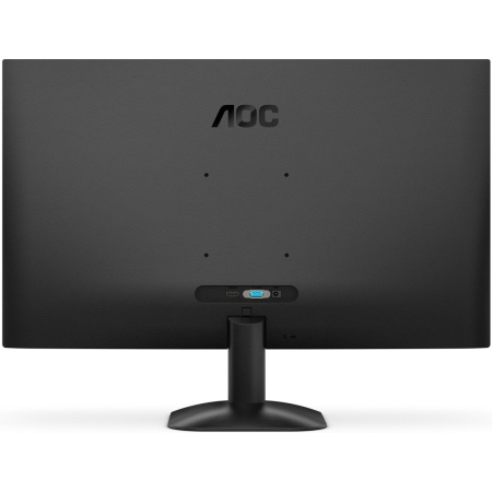 Монитор AOC 27B35HM Black