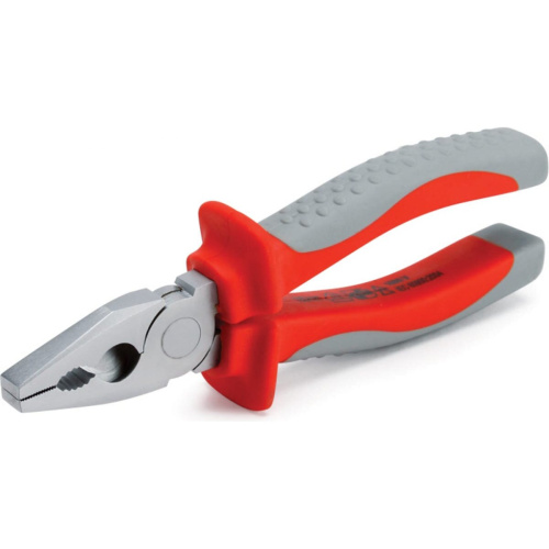 Пассатижи КВТ 60876 изолированные 200 мм до 1000В