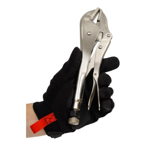 Зажимные клещи NEO Tools 01-217