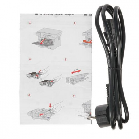 МФУ лазерное Pantum M6700D